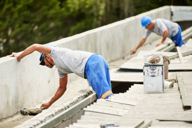 Professional Insulation Contractor in Breckinridge Center, KY