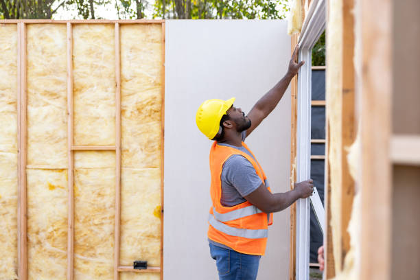 Best Attic Insulation Installation  in Breckinridge Center, KY